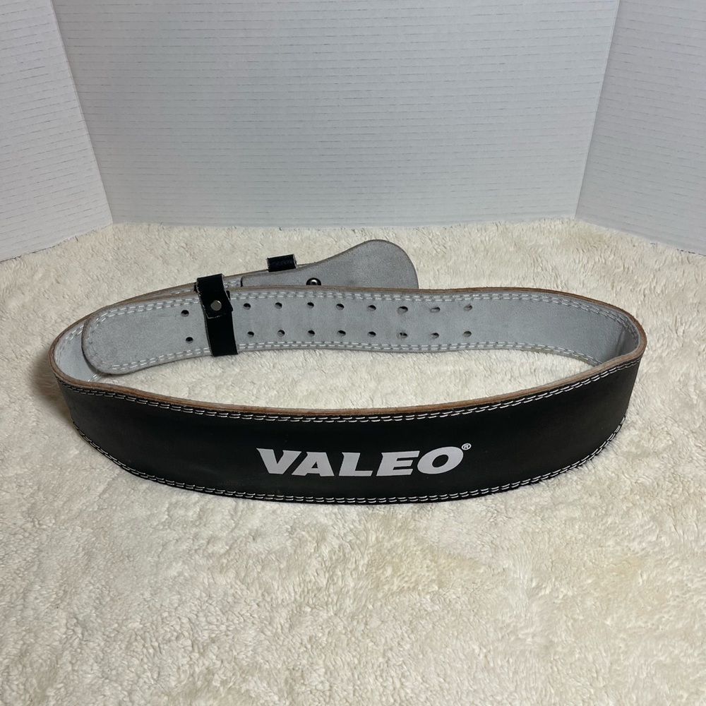 Valeo Lifting Belt